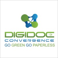 DigiDocConvergence IT Solutions LLP logo - Similar company to Mahtitech It Solution