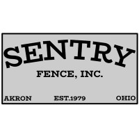 Sentry Fence logo - Similar company to K&H Premiere Construction Co