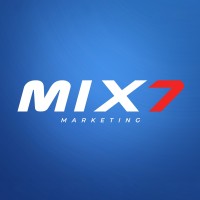 Mix7 - Agência de Marketing Digital logo - Similar company to CUB Agência Digital