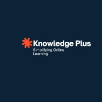 Knowledge Plus logo - Similar company to Technofluid