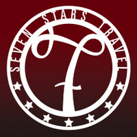 7 Stars Travel logo - Similar company to Cape Executive