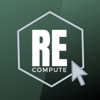 REcompute logo - Similar company to Bid First Auctions