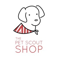 The Pet Scout Shop logo - Similar company to Click4Assistance