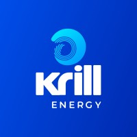 Krill Energy logo - Similar company to Planelect, C.A.