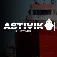 ASTIVIK SHIPYARD logo - Similar company to Backoom S.A.S