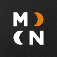 Moon Studio logo - Similar company to Night Party