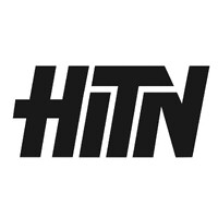 HITN - By DC 10 logo - Similar company to Sayless Spritz