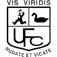 University Football Club logo - Similar company to Husdow Media