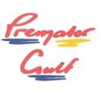 Premator Gulf logo - Similar company to Photon