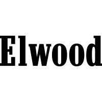 Elwood Clothing logo - Similar company to Dairy Boy