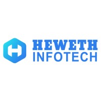 Heweth Infotech logo - Similar company to Mworld Webtech Private Limited