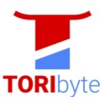 Toribyte logo - Similar company to Locomeal ®