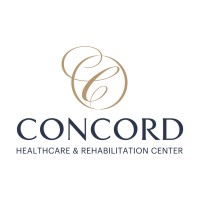 Concord Healthcare & Rehabilitation