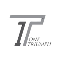 OneTriumph logo - Similar company to Amp Group India