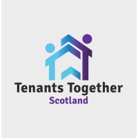 Tenants Together Scotland logo - Similar company to Just Dive