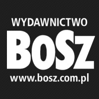 BOSZ Publishing House logo - Similar company to Wydawnictwo Borgis