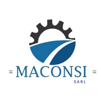 MACONSI SARL logo - Similar company to Radyan Sarl
