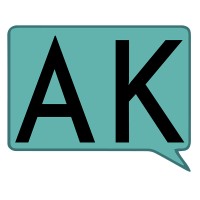 AKurate Linguistic Services logo - Similar company to Bmp Translations Ag