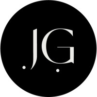 Joanne Gerace Design Studio logo - Similar company to Shinyverse Studios