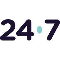 24|7 Services - Remplacement en pharmacie logo - Similar company to Bodysphere