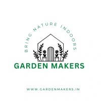 Garden Makers logo - Similar company to The Garden Makers