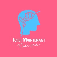 Ici et Maintenant Thérapie logo - Similar company to French Nfc