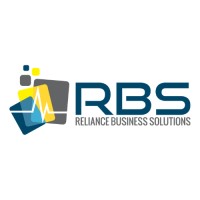Reliance Business Solutions logo - Similar company to Director At Creative Management Solutions Ltd
