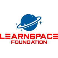 LearnSpace Foundation logo - Similar company to Space Exploration And Research Agency