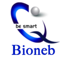 Bioneb Limited logo - Similar company to Optimhal-Protecsom