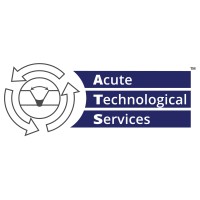Acute Technological Services logo - Similar company to First Distributors, Llc
