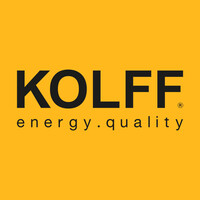 KOLFF LATAM logo - Similar company to Aladdin Lighting Spa