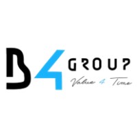 B4 Group logo - Similar company to Deix S.R.L.