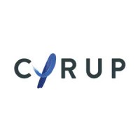 Cyrup logo - Similar company to Cyrrup Solutions Pvt Ltd