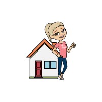 She Buys Houses ® logo - Similar company to Helps2