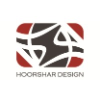 Hoorshar Design logo - Similar company to Ehdas Solar