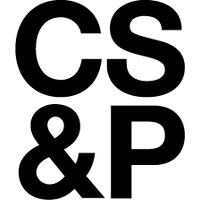 CS&P Architects Inc. logo - Similar company to Hyphen Studio