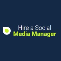 Hire a Social Media Manager logo - Similar company to Social Mums