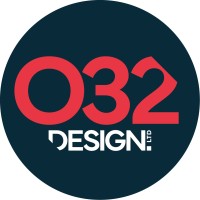 032 Design Ltd logo - Similar company to 032 Design