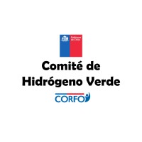 Comité de Hidrógeno Verde de Corfo logo - Similar company to Transforma H2V Magallanes