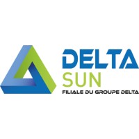 DELTA SUN groupe DELTA logo - Similar company to Ets Clemencon
