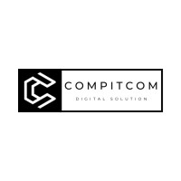 Compitcom Digital Solutions Pvt. Ltd. logo - Similar company to Techmap
