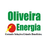 Oliveira Energia logo - Similar company to Caesar Technology