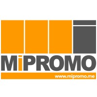 MiPROMO Media logo - Similar company to Centronixx