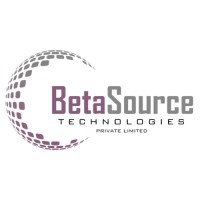 Betasource.Tech Private Ltd logo - Similar company to Bharat Collection