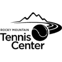 Rocky Mountain Tennis Center logo - Similar company to Park Tavern