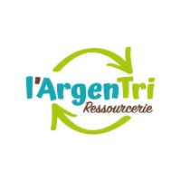 L'ArgenTri Ressourcerie logo - Similar company to Miij
