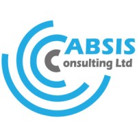 CABSIS Consulting Ltd logo - Similar company to Bove Technologies