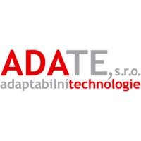 ADATE s.r.o. logo - Similar company to Draxton Brno S.R.O.