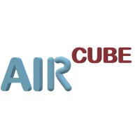 AirCube-Structures gonflables logo - Similar company to Asg34 France Fabrication Vente Location Jeux Et Structures Gonflables