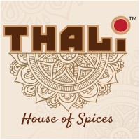 Thali-House of Spices logo - Similar company to Mangoes Export Import Limited Bd